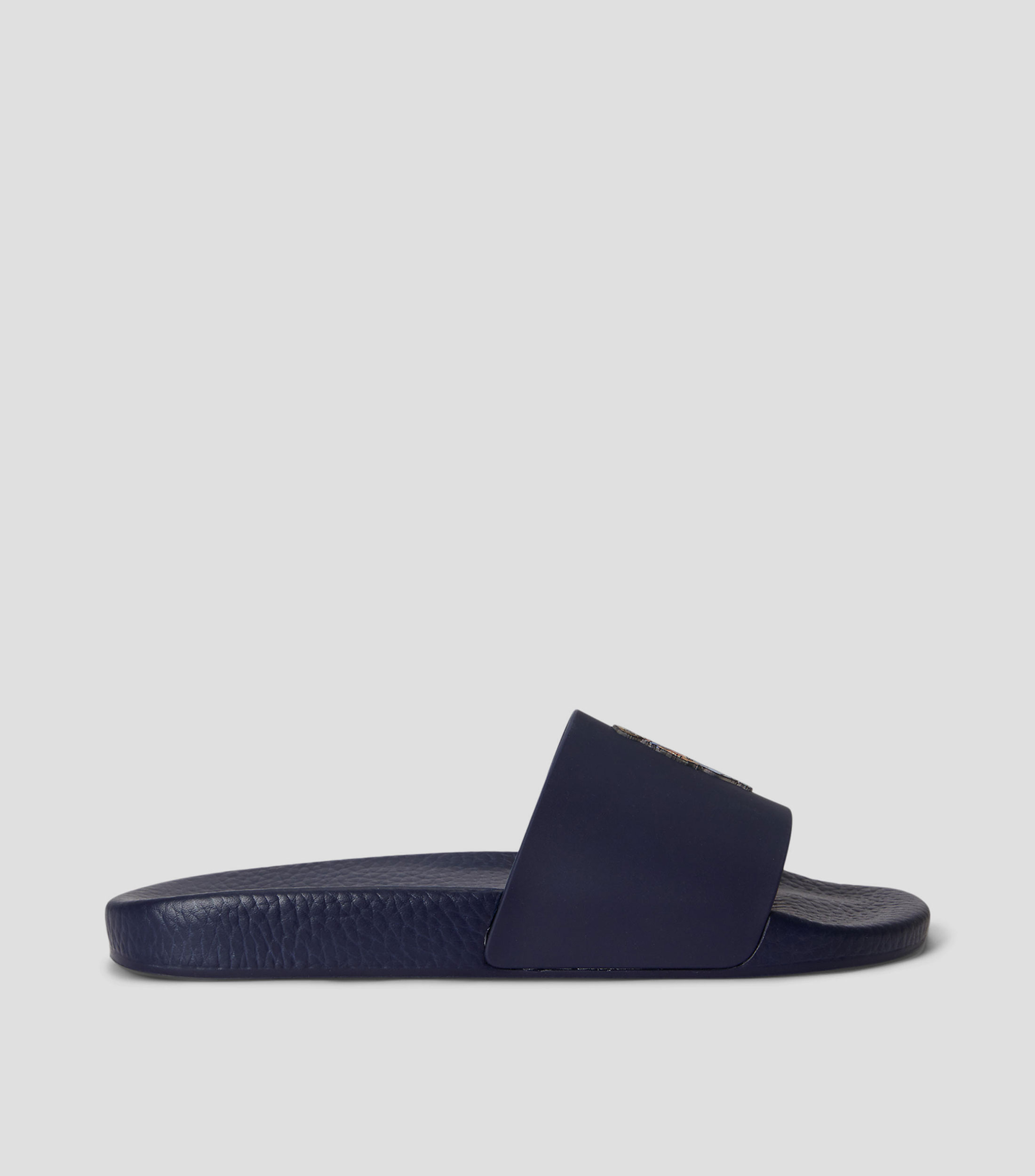 Sandalias Planas Hombre